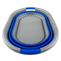 Collapsible Laundry Basket 