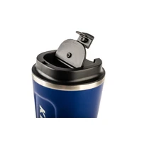 Blue Coffee Cup
