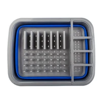 Collapsible Dish Rack 
