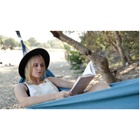 Double Hammock