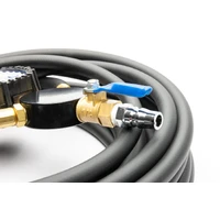 Multi Tyre Inflator Deflator 