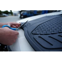Deep Dish Floor Mats - 4 pack 