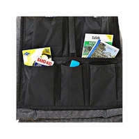 Car Seat Organiser 