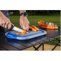 Collapsible Sink 