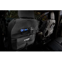 Plus Seat Covers - Pair 