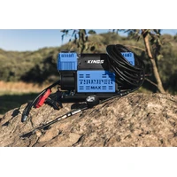Thumper Max Dual Air Compressor MkII 