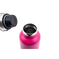 Pink Water Bottle 