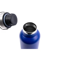Blue Water Bottle 
