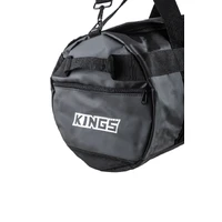 40L Large PVC Duffle Bag 