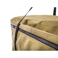 Campfire BBQ Bag