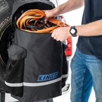 48L Dirty Gear Bag