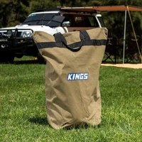 Doona/Pillow 400GSM Canvas Bag