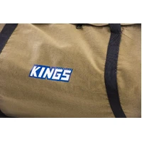 Oversized Swag Bag