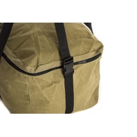 Canvas Travel Bag