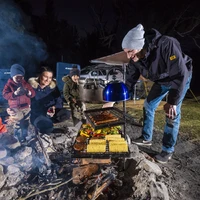 Camping Kettle