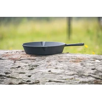 Cast Iron Cooking Set