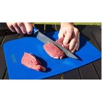Knife and Chopping Board Kit