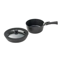 Aluminium Cooking Set