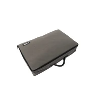 Plus Double Burner Gas Stove Canvas Carry Bag