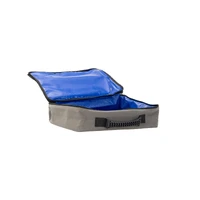 Plus Single Burner Gas Stove Canvas Carry Bag