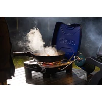 Single Burner Gas Stove