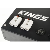 12V Control Box