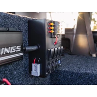  12V Compact Control Box 
