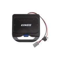 12V Travel Sandwich Press