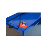12V 98Ah Deep Cycle Battery 