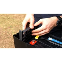 Maxi Battery Box 