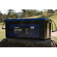 12V 300Ah Deep Cycle Lithium LiFePO4 Battery 