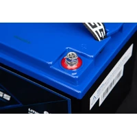 12V 65Ah Deep Cycle Lithium LiFePO4 Battery 