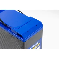 12V 100Ah Deep Cycle Slimline Lithium Battery 