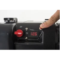 Battery Box Portable 12V 
