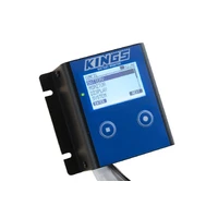 12V Battery Monitor 