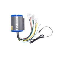25A DCDC Charger 