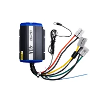 40A DCDC Charger 