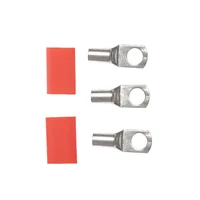 Dual Battery System Smart Isolator 