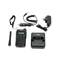 5W Portable Handheld UHF Radio 