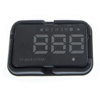 GPS Heads Up Display - HUD Unit 
