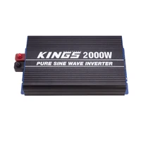 2000W Pure Sine Wave Inverter