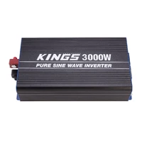 3000W Pure Sine Wave Inverter 