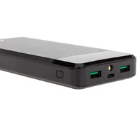 20,000mAh Lithium Portable Power Bank