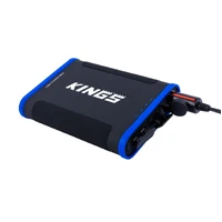 12Ah Lithium Portable Power Pack 