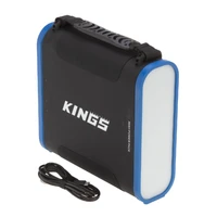 36Ah Lithium Portable Power Pack 