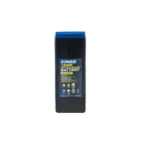 12V 120Ah Slimline AGM Battery 