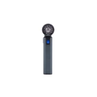 Lithium Rechargeable Turbo Fan - Up to 130,000 RPM Airflow
