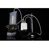 100W USB Charger 