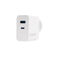 65W USB Charger 