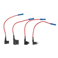 Premium Plug and Play DCDC Wiring Harness 